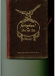 Zimmermann, Bodo (Schriftleitung) - Kriegskunst in Wort und Bild. Zeitschrift für die deutsche Wehrmacht. Jahrgang V. 12 Hefte, Oktober 1928 - September 1929
