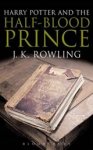 J.K. Rowling - Adult edition