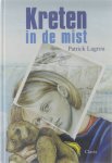 Patrick Lagrou - Kreten in de mist