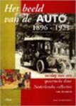 Alkemade, Fons - Het beeld van de auto 1896-1921. Verslag van een speurtocht naar Nederlandse collecties