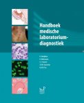 H. Hooijkaas, K. Mohrmann - Handboek medische laboratoriumdiagnostiek