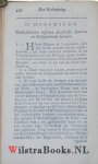 Owen, John - Twee redevoeringen raakende den Heiligen Geest en zyn werk : De eene, van den Geest als een trooster. De andere, voor zo veel, Hy is de auteur van geestelyke gaaven