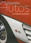 NOAKES, ANDREW - Klassieke auto`s - 160 tijdloze legenden