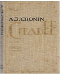 Cronin, A.J. - De citadel