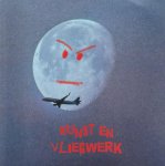 niet vermeld - Kunst en vliegwerk. Bekijk het maar!