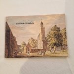 Graafhuis, A. en J. van der Werf - In en om de Nicolaïkerk. Bij de opening van de gerestaureerde Nicolaïkerk 16 september 1978.