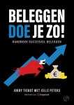 Jordy Tiebot - Beleggen Doe Je Zo!