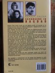 Parish, Daphne - met Lancaster, Pat - Gevangene in Bagdad
