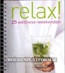 Jansse, Monique - Relax!