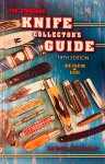 Ritchie, Roy.  Stewart, Ron. - The Standard Knife Collector's Guide, Fifth Edition. Identification & Values.