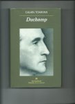 Tomkins, Calvin - Duchamp