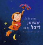 Yvonne van de Brug - Er is een plekje in je hart