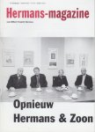 Baartse & Bob Polak (red.), Dirk - Hermans-Magazine jg 16, nr 62. Baartse & Bob Polak (red.), Dirk - Hermans-Magazine jg 16, nr 62.