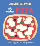 Jamie Oliver - (1) We Maken Pizza