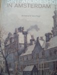 Annemarie Vels Heijn - "400 jaar Sint-Andrieshofje in Amsterdam"