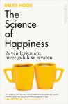 Bruce Hood - The science of happiness