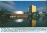 Vrugteman, Gerda ; Kolsteren, Steven - Groninger Museum : de architectuur van het meest opzienbarende museum van Nederland