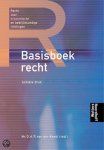  - Basisboek recht