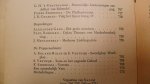 's Gravenzande/ Sierksma/ Gans Vestdijk e.a. - Podium literair maandblad     nr. 12 - 1949