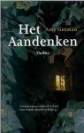 Amy Gutman - AANDENKEN Amy Gutman - AANDENKEN