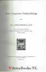 Luther, Dr. Maarten (Martinus) - Een Coopmans Onderrichtingen