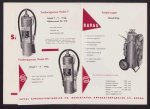 n.n - SAVAL Brandblusapparaten n.n - SAVAL Brandblusapparaten