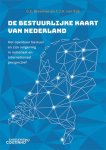 Gerard Breeman-Carola van Eijk - De Bestuurlijke Kaart Van Nederland