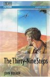 Buchan, John - The thirty-nine steps