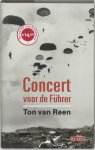 Ton van Reen 11070 - Concert voor de Führer