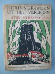 Streuvels, Stijn - Herinneringen uit het verleden.