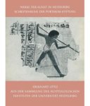 Eberhard, Otto. - Aus der Sammlung des Agyptologischen Institutes der Universitat Heidelberg.