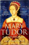 Professor Anna Whitelock - Mary Tudor England's First Queen