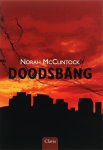 Norah Mcclintock - Doodsbang