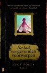 Lucy Foley - Het boek van gevonden voorwerpen
