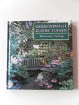 Tarling, Thomasina; Illustrator: Pepperell, Jerry - Karaktervolle kleine tuinen