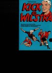 Sprenger,Henk - Kick Wilstra pocket  3