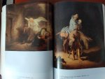 Hamp V, Stengel M, kürzinger J. - Die Bibel. Die heilige schrift des alten und neuen testamentes. MIT farbtafeln  vond Rembrandt Harmensz van Rijn
