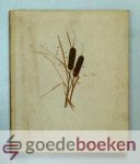 Baardman, C. - Een lied van den Biesbosch --- Tekeningen van G. Douwe