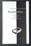  - Paralleleditie van de bijbelboeken Esther, Prediker, Jona en Handelingen