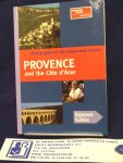 Sanger, Andrew - Provence and the Cote d' Azur / Driving guide for the independent traveler
