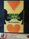 Kelsey, Hugh - Strip-dwang posities