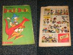 WALT DISNEY - DONALD DUCK, een vrolijk weekblad NR. 11 - 14 maart 1964