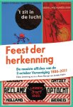 Eline Levering - Feest der herkenning