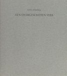 Achterberg, Gerrit. - Een overgeschoten vers.