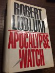 Ludlum - The Apocalypse watch