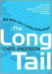 Chris Anderson - The Long Tail