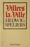 Hedwig Speliers - Villers-la-Ville