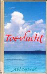Zijderveld, A.W. - Toevlucht