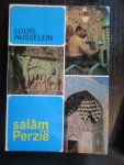Louis Nusselein - Salam Perzië