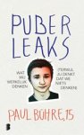 Paul Bühre - Puber leaks